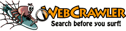 Webcrawler Search